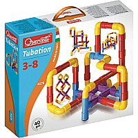 IP QA: Tubation