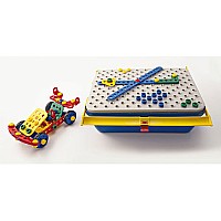 Tecno Toolbox