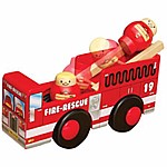 Fire Truck