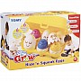Hide 'n Squeak Eggs