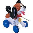 Pull Along Puppy