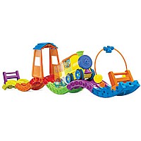 Choo Choo Loop