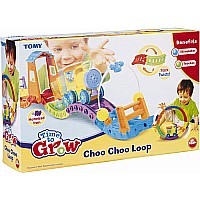 Choo Choo Loop