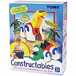 Dino Constructables