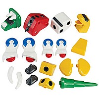 Dino Constuctables