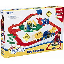 Big Loader