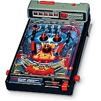 Atomic Pinball
