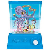 Wizard Water Games
