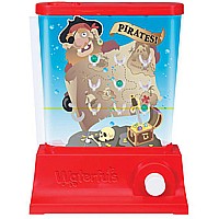 Wizard Water Games