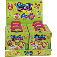 Wonder Beads Mini Play Set