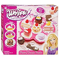 Pastry Design Studio