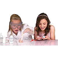 Bath Bomb Factory