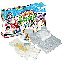 Practical Joke Soap