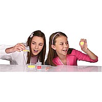 Luxury Soap Science Laboratory