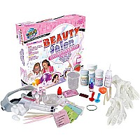 Beauty Salon