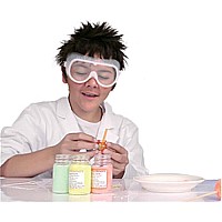 Wild Physics & Cool Chemistry