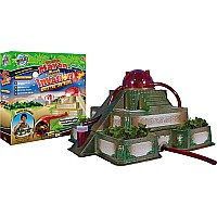MAYAN ANT INVASION
