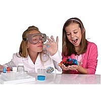 Beautiful Blob Slime Laboratory