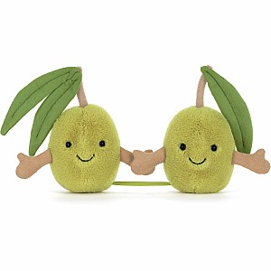 Amuseables Pair of Olives