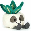 Amuseables Skull Planter