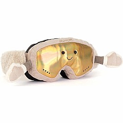 Amuseables Sports Ski Club Goggles