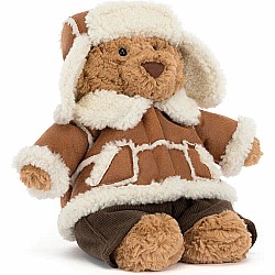 Bartholomew Bear 'Alpine' Outfit