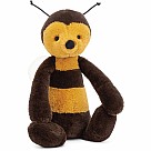 Bashful Bee Original - Jellycat