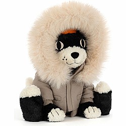 Jellycat Jack Alpine Outfit
