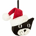 Jellycat Jack Ornament