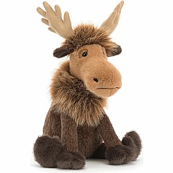 Birchly Moose