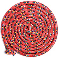 16 foot Jump Rope-Red
