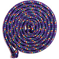 8 foot Jump Rope-Purple