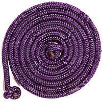 16 foot Jump Rope-Purple
