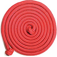 16 foot Jump Rope-red