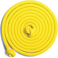 16 foot Jump Rope- Yellow