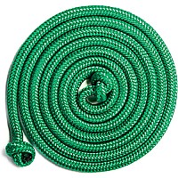 8 foot Jump Rope-Green