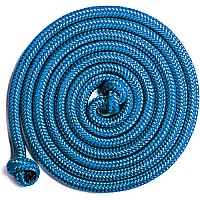 8 foot Jump Rope-Blue