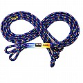 16 Foot Jump Rope- Purple