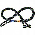 8 Foot Jump Rope-black