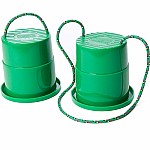 Stepper Toy - Green