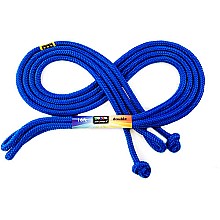 16 Foot Jump Rope  Blue