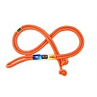 8 Foot Jump Rope- Orange