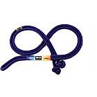 8 Foot Jump Rope- Purple