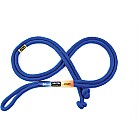 8 Foot Jump Rope-blue