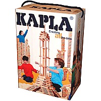 200 Pieces All Natural Wood