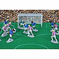 Soccer Girls
