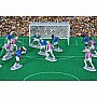 Soccer Girls