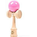 Tribute Kendama  Single Color  Pink