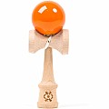 Tribute Kendama Single Color Orange