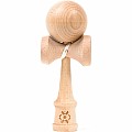 Tribute Kendama Single Color Natural